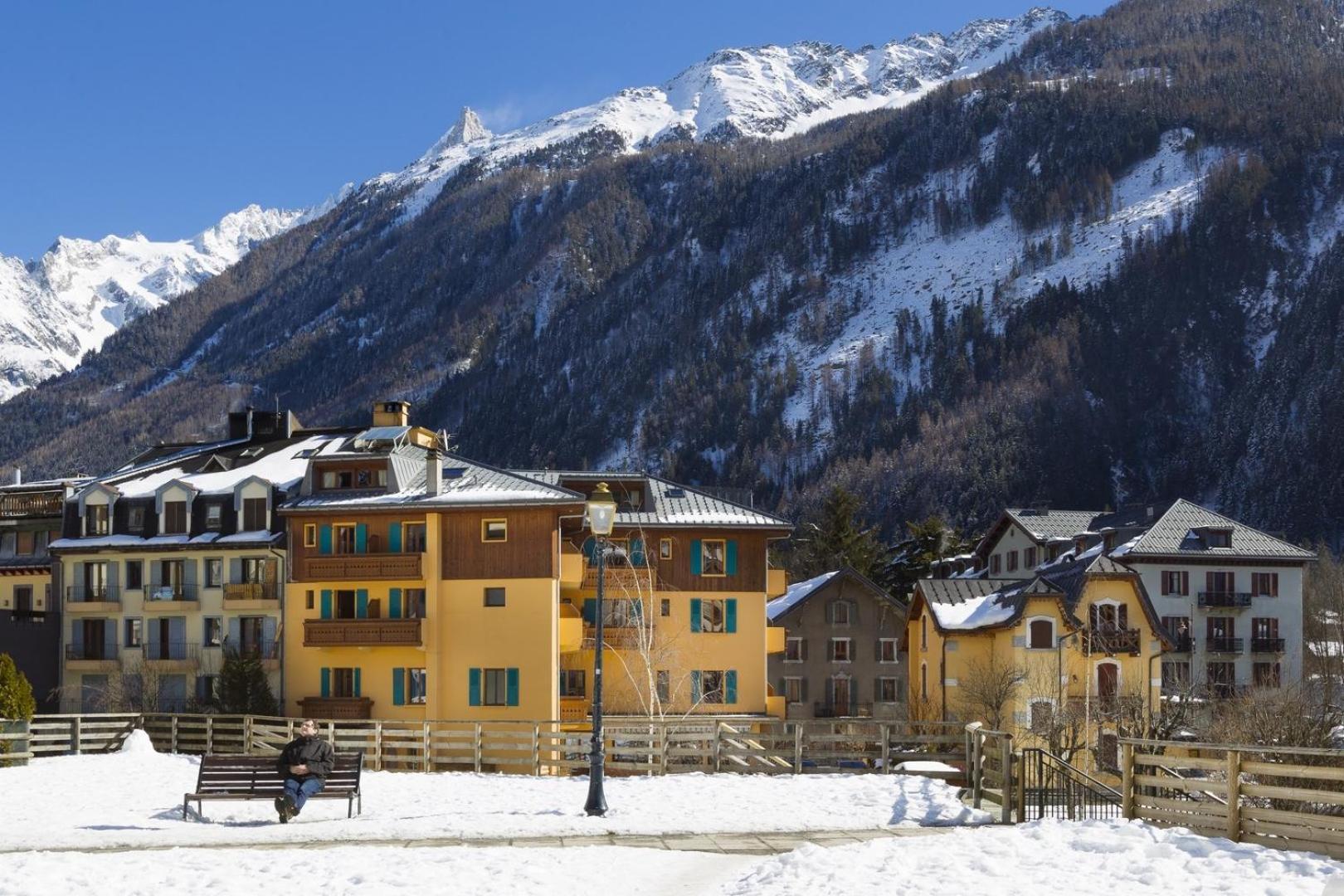 Hotel Les Gourmets - 3*