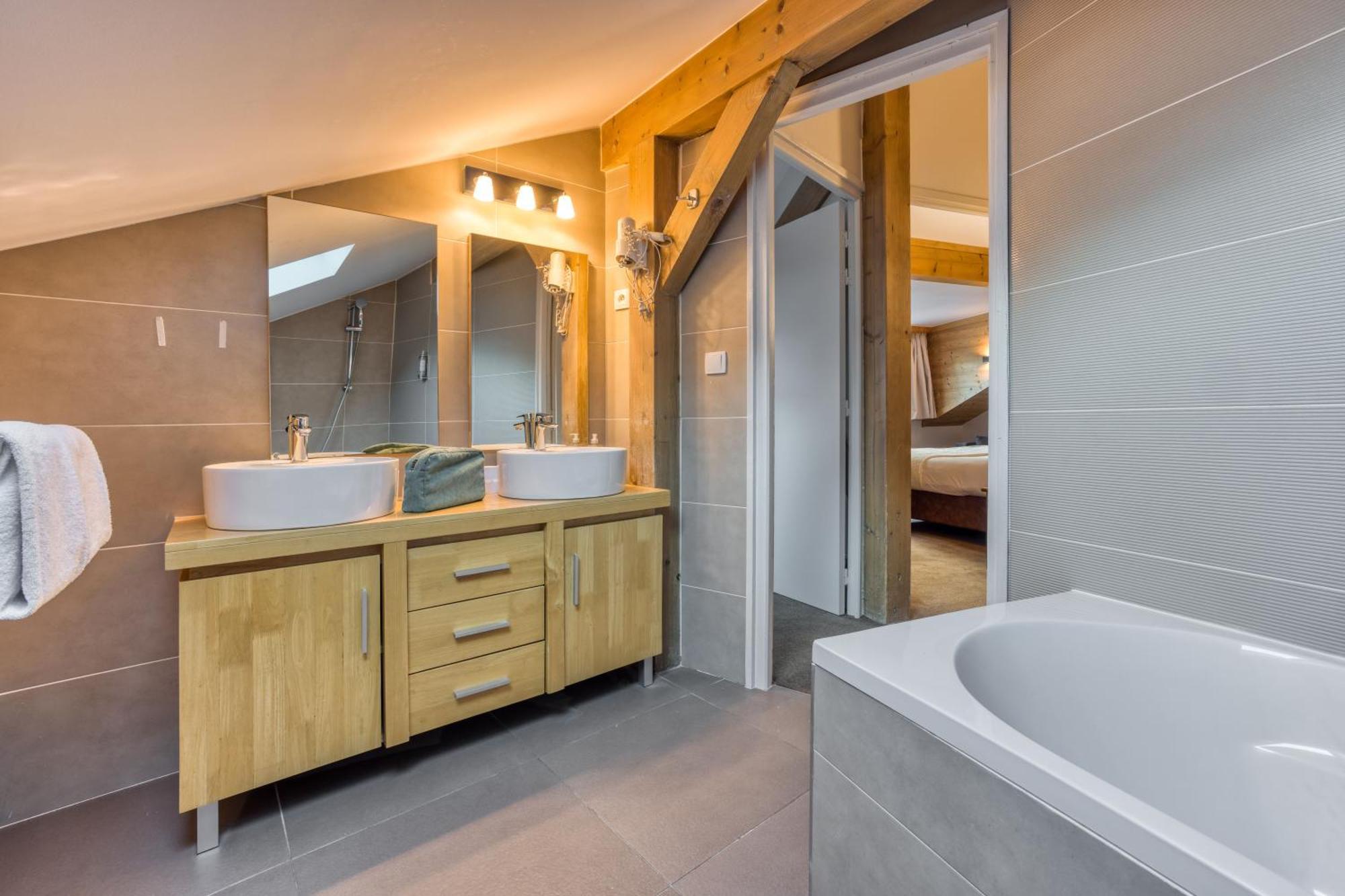 Hotel Les Gourmets - Chamonix