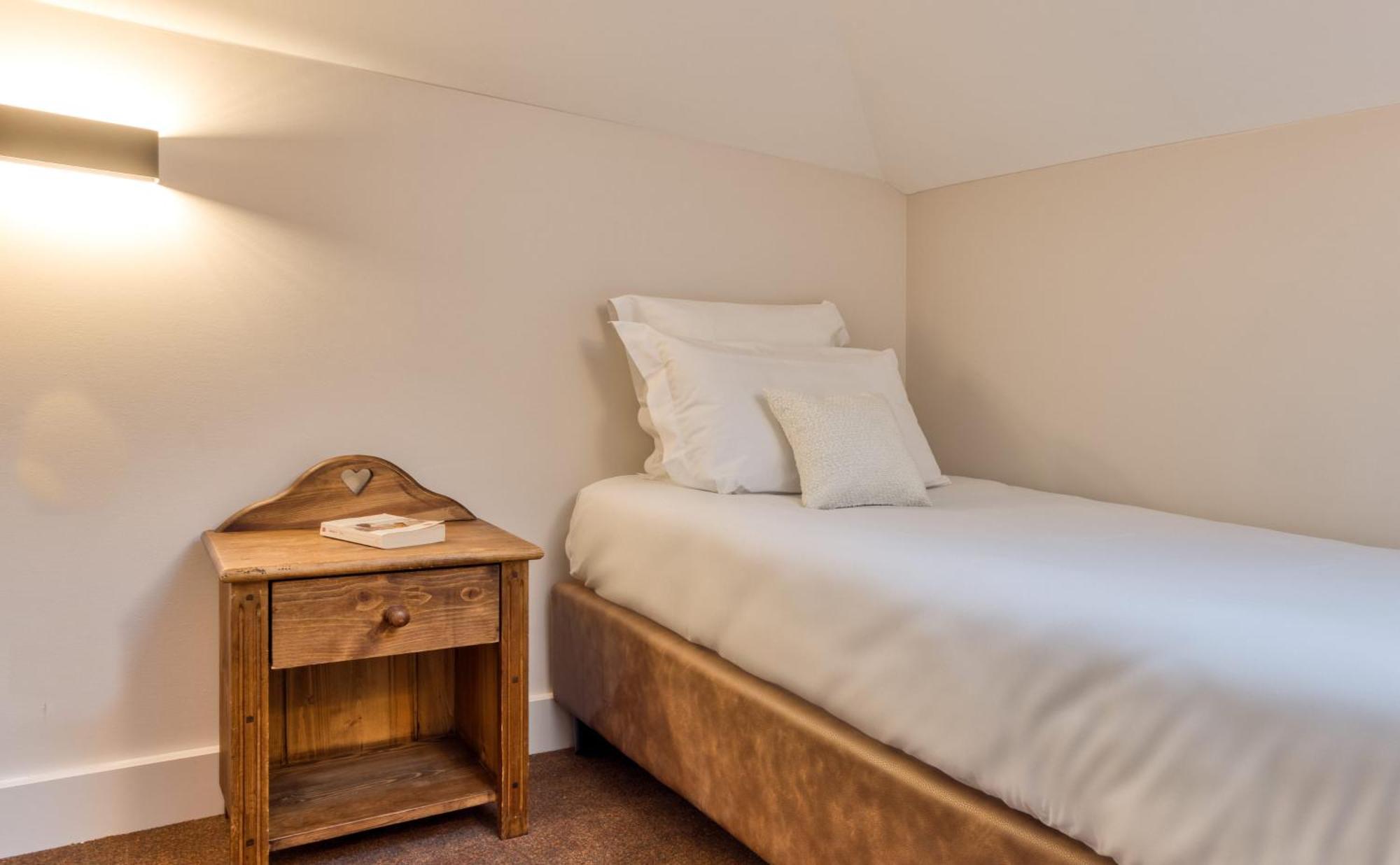 Hotel Les Gourmets -