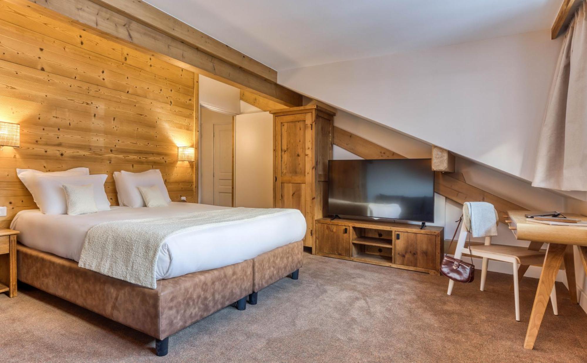 Hotel Les Gourmets -