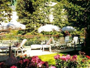 Hotel Les Gourmets -