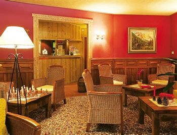 Hotel Les Gourmets - Chamonix