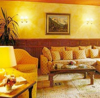 Les Gourmets -