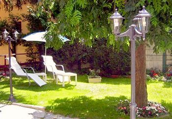 Hotel Les Gourmets -