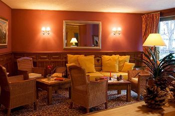 Hotel Les Gourmets - 3*