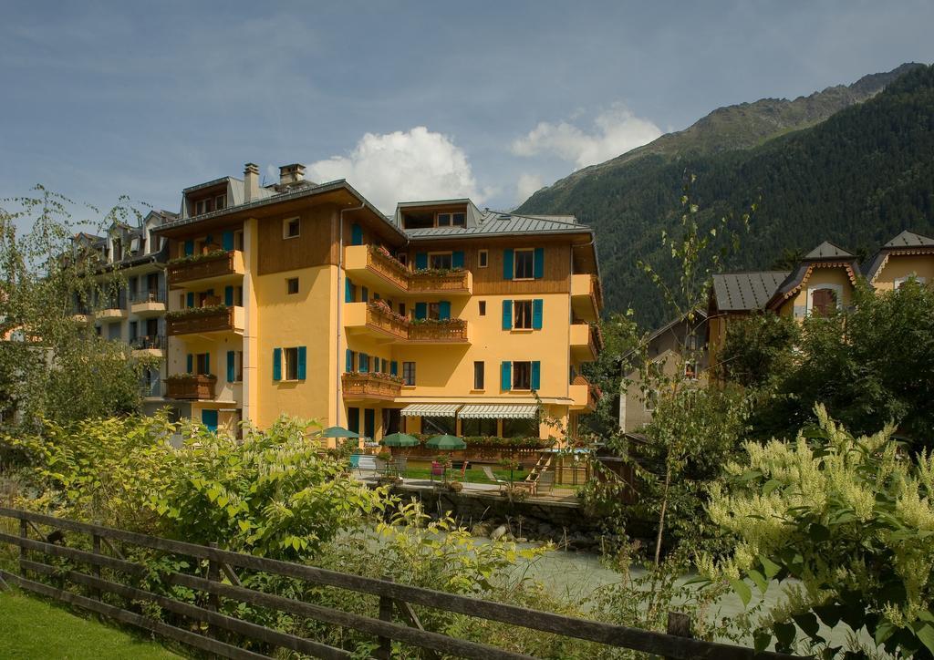 Hotel Les Gourmets - 3*