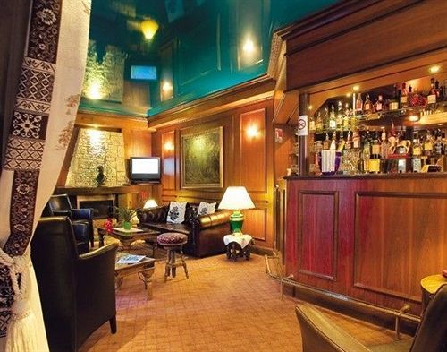 Hotel Les Gourmets - Chamonix