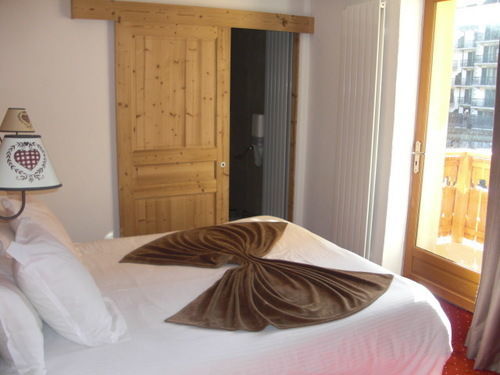 Hotel Les Gourmets -