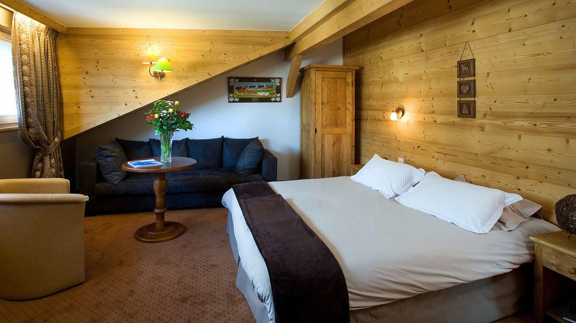 Hotel Les Gourmets - 3*