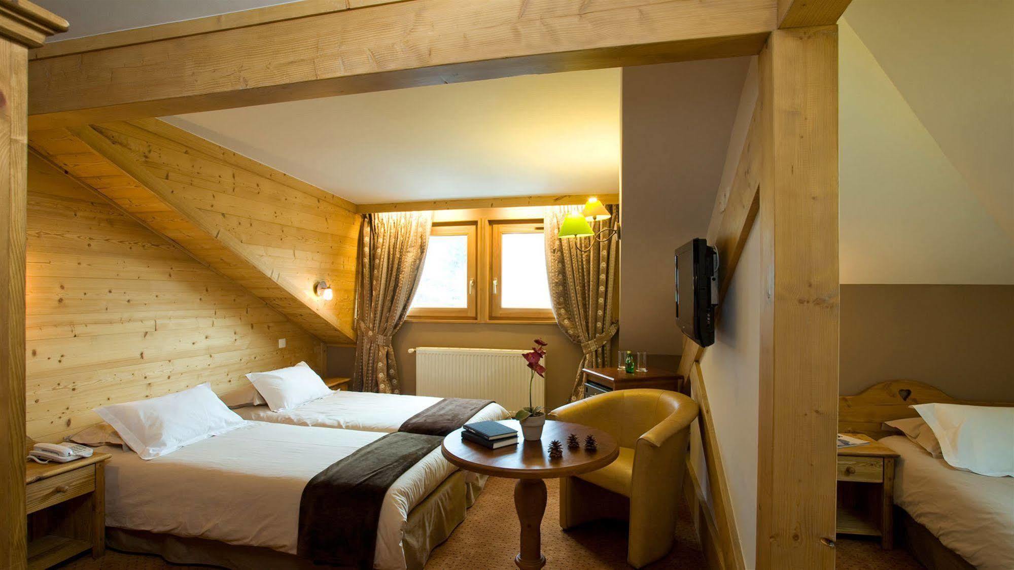Les Gourmets - Chamonix