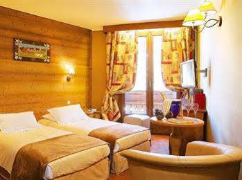 Les Gourmets - 3*