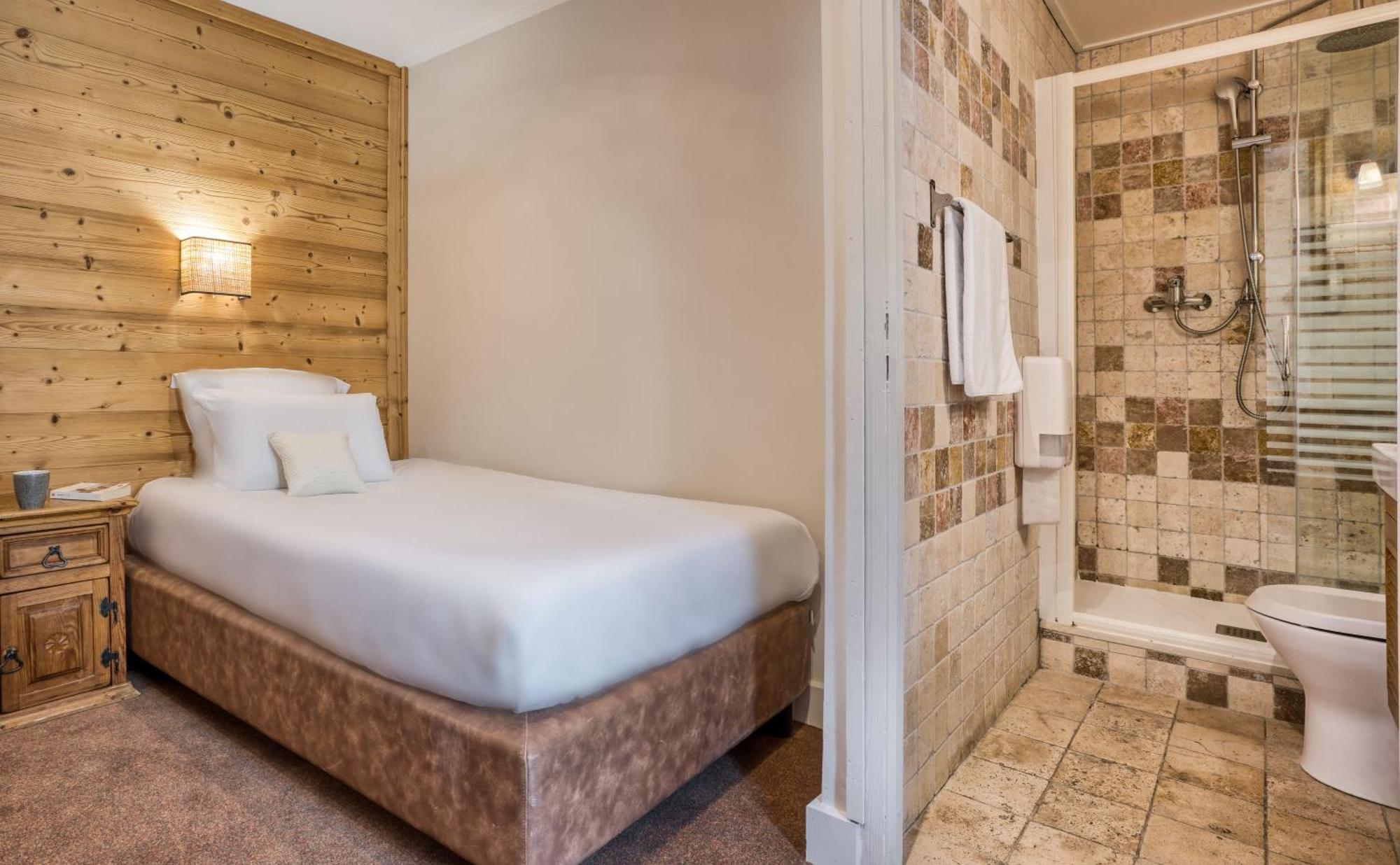 Hotel Les Gourmets -