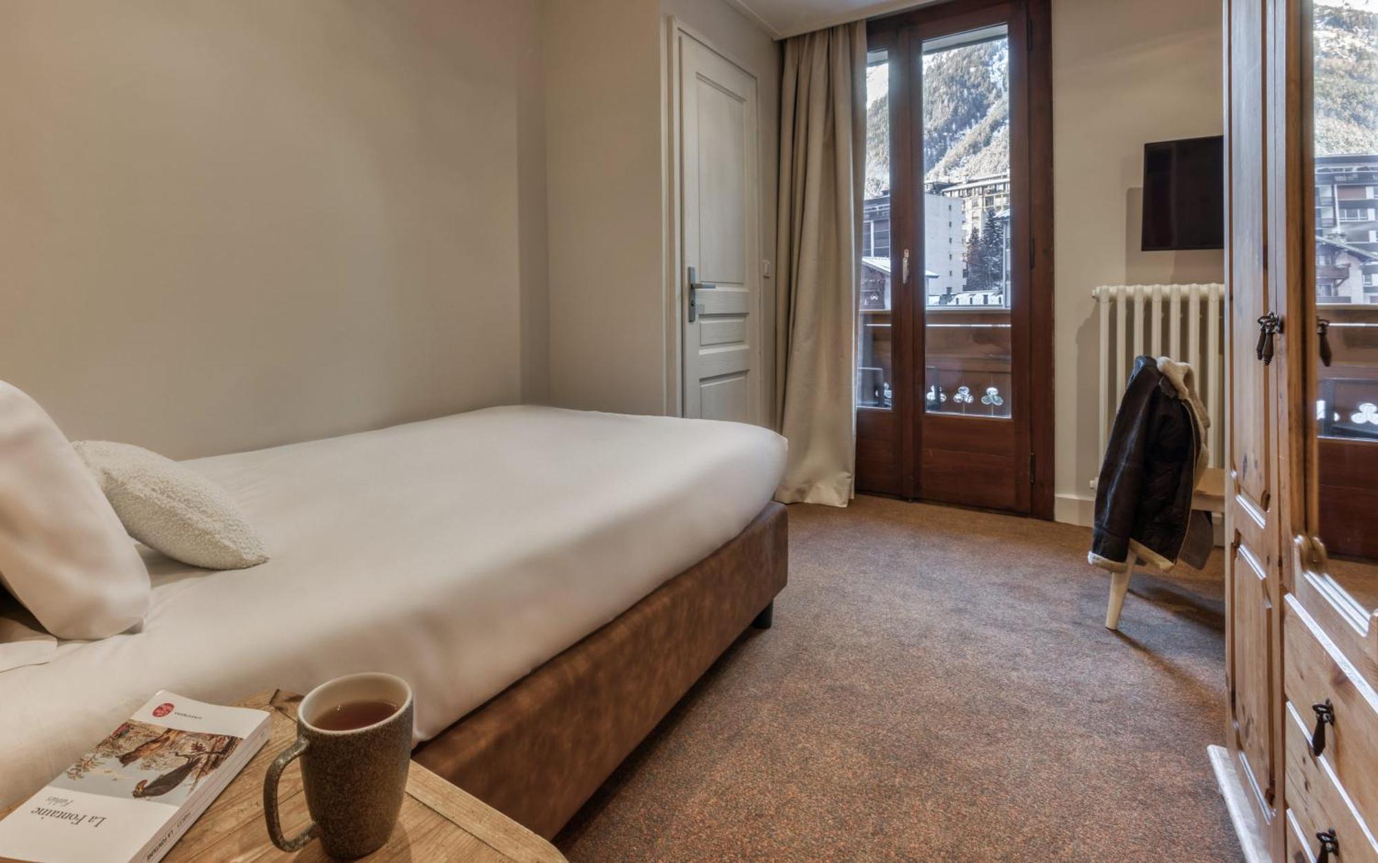 Les Gourmets - Hotel 3*