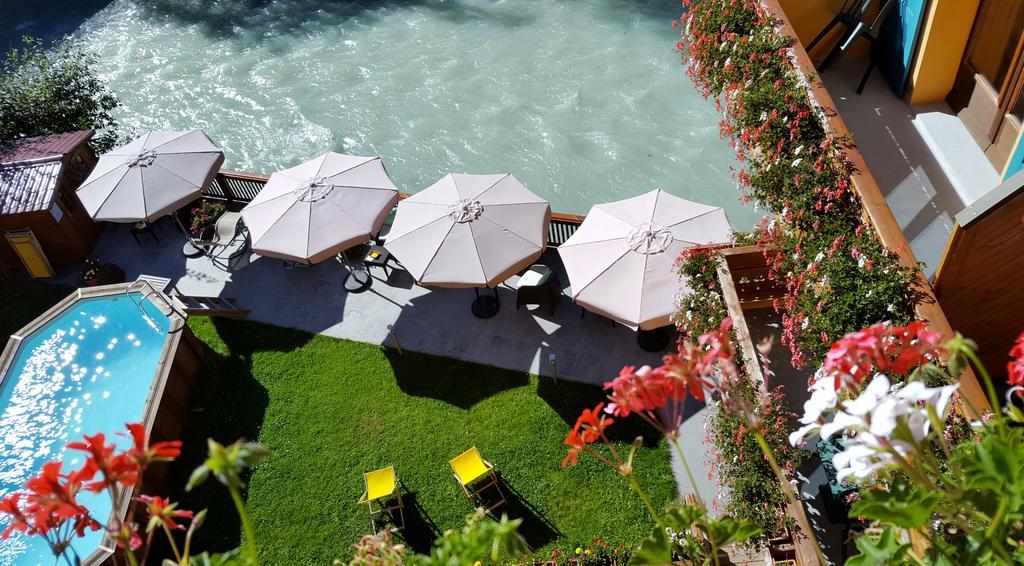 Hotel Les Gourmets - 3*