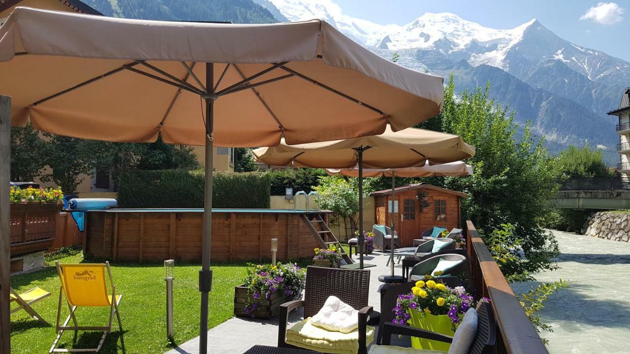 Les Gourmets - 3* Chamonix